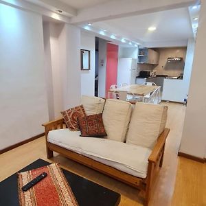 Apartamento de 2 Dormitorios
